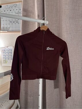 Darc Sport Zip-Up Jacket